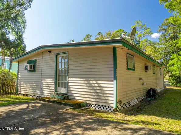 663 CARLIN Road, Satsuma, FL 32189