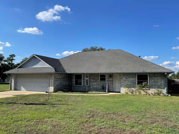 1412 Stonebriar Dr, Carthage, TX 75633