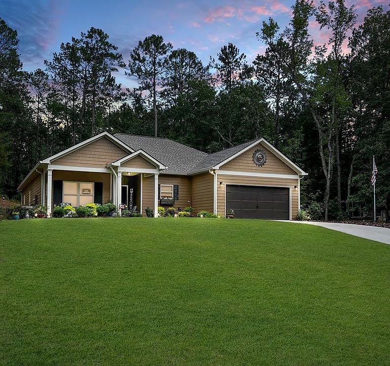 1st image of 1611 Parks Mill Dr
