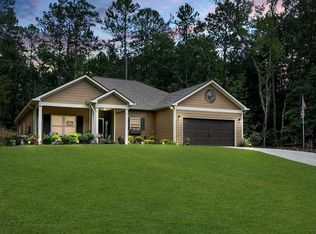 1611 Parks Mill Dr, Greensboro, GA 30642