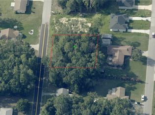 830 Birch Ave, Inverness, FL 34452