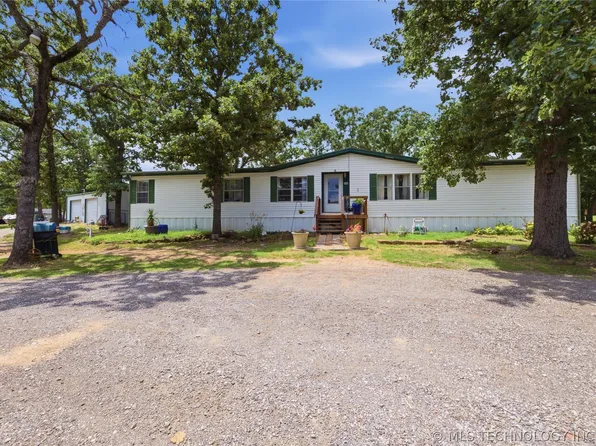 1361 S 281st East Ave, Catoosa, OK 74015