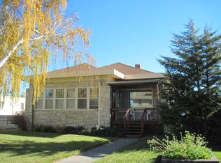 1457 19th Ave, Mitchell, NE 69357