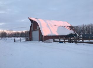 3101 300th St, Lancaster, MN 56735