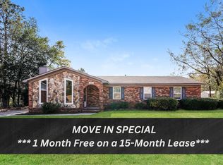 3603 Chukar Ct, Hephzibah, GA 30815