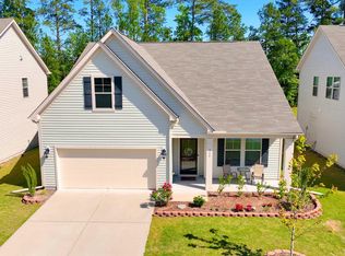 312 Chestnut Oak Pl, Durham, NC 27704