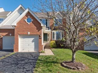 5605 Wheelwright Way, Haymarket, VA 20169