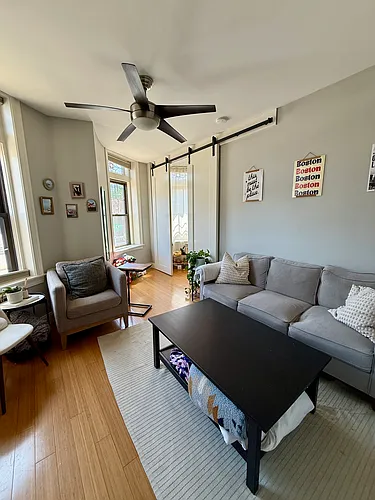 394 Riverway #1 Photo 1