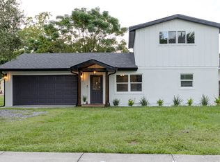2455 Raeford Rd, Orlando, FL 32806