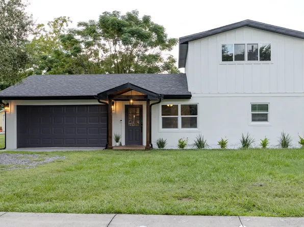 2455 Raeford Rd, Orlando, FL 32806