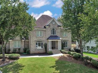 2132 Innsfail Dr, Snellville, GA 30078
