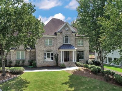 2132 Innsfail Dr, Snellville, GA, 30078