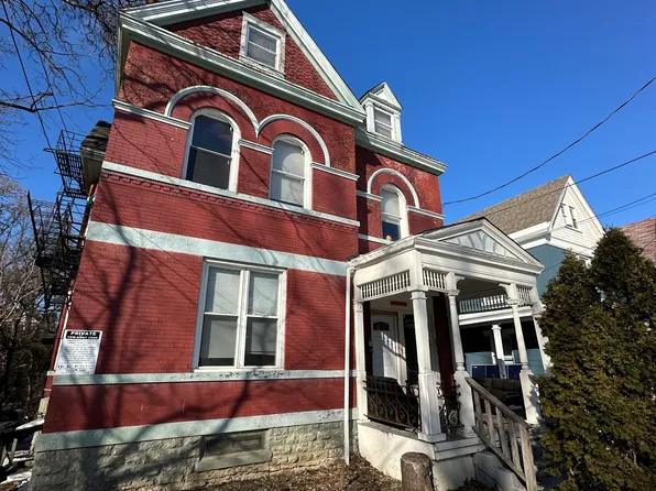 2659 Bellevue Ave APT 3, Cincinnati, OH 45219