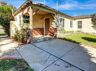 7541 Hillrose St, Tujunga, CA 91042