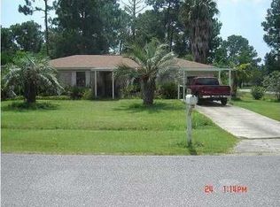 9855 Ginko Dr, Pensacola, FL 32506