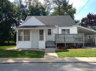 556 Elm St, Indiana, PA 15701