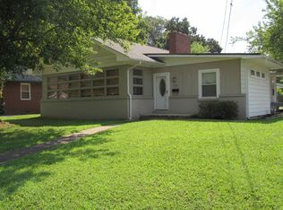 528 S Elm St, Henderson, KY 42420