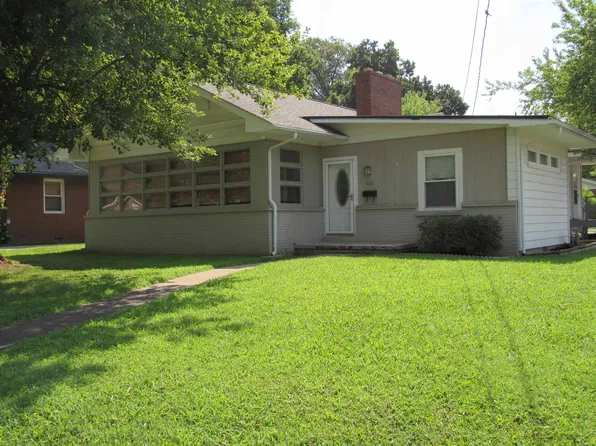 528 S Elm St, Henderson, KY 42420