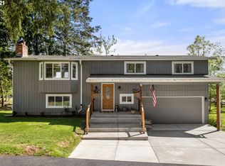 18051 S Redland Rd, Oregon City, OR 97045