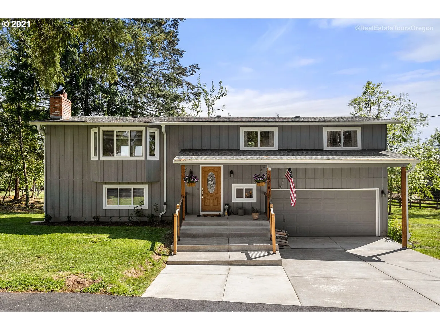 18051 S Redland Rd photo 1