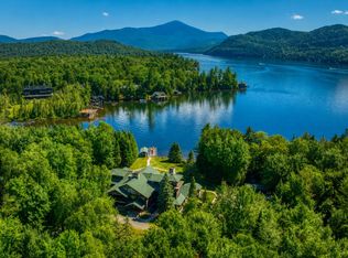 62 Peninsula Way, Lake Placid, NY 12946