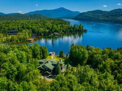 62 Peninsula Way, Lake Placid, NY, 12946