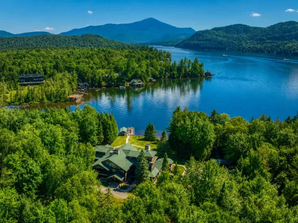 62 Peninsula Way, Lake Placid, NY 12946