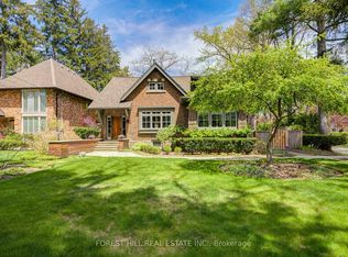 1381 Lorne Park Rd, Mississauga, ON L5H3B2