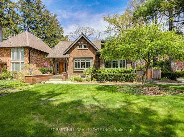 1381 Lorne Park Rd, Mississauga, ON L5H 3B2