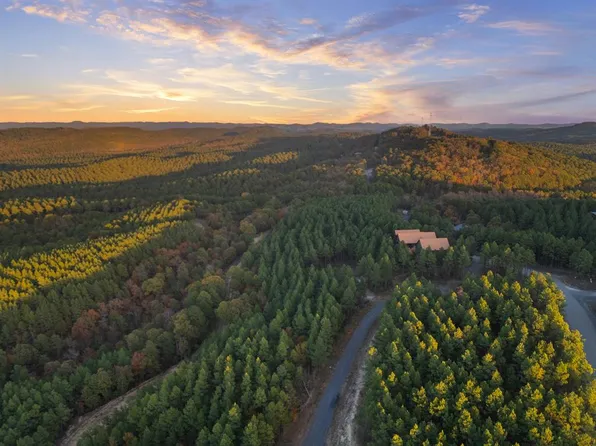 72 Wild Cherry Pl Lot 14, Broken Bow, OK 74728