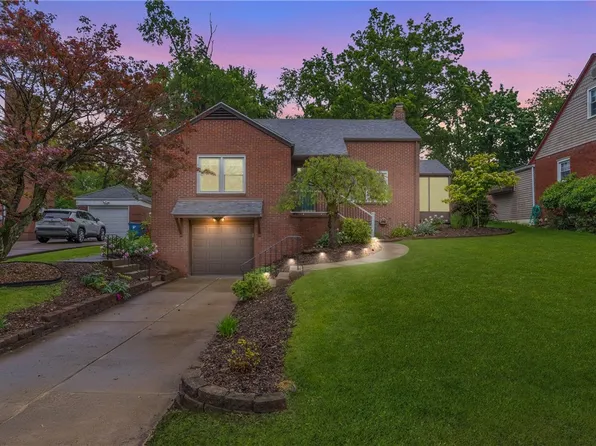 132 Crescent Hills Rd, Pittsburgh, PA 15235