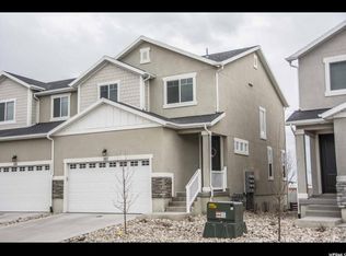 187 W Whitewater Dr, Vineyard, UT 84058