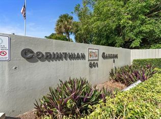 501 SW 11th Pl APT 110, Boca Raton, FL 33432