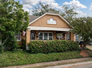 901 17th Ave, Tuscaloosa, AL 35401