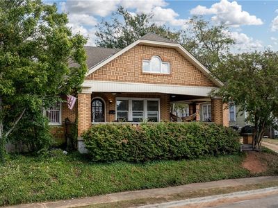 901 17th Ave, Tuscaloosa, AL, 35401