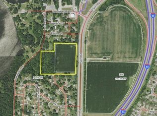 Palm Rd, Chatham, IL 62629