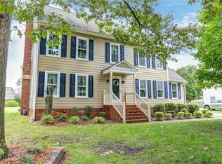 9146 Cool Autumn Dr, Mechanicsville, VA 23116
