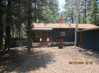3137 Stardust Dr, Show Low, AZ 85901