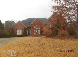 714 Highland Ridge Pte, Lawrenceville, GA 30045