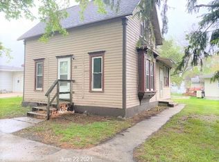 1616 Dewitt St, Ellsworth, IA 50075