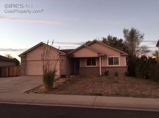 900 Scotch Pine Dr, Severance, CO 80550