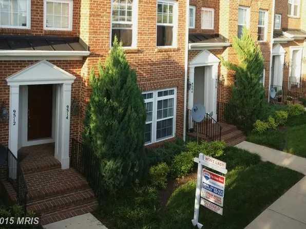 9514 Walker Way, Manassas Park, VA 20111