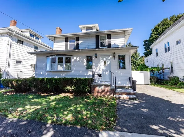 140 Phillips St, Quincy, MA 02170