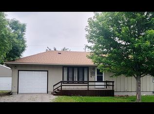 1524 Potomac St, Burlington, KS 66839