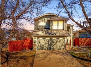 710 W Jamison Cir, Littleton, CO 80120