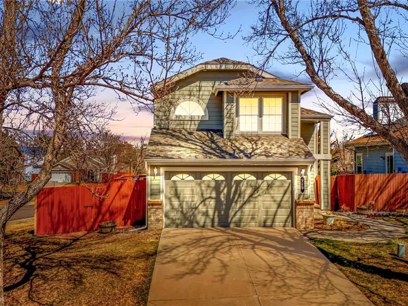 710 W Jamison Circle, Littleton, CO 80120
