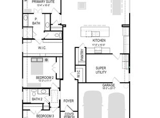 10528 Blakely Creek Rd, Fort Worth, TX 76126