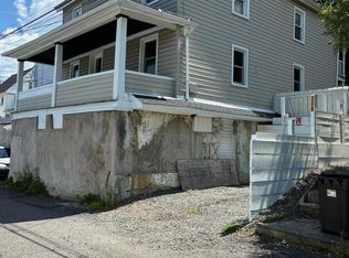 206 Crown Ave, Scranton, PA 18505
