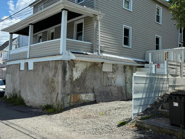 206 Crown Ave, Scranton, PA 18505