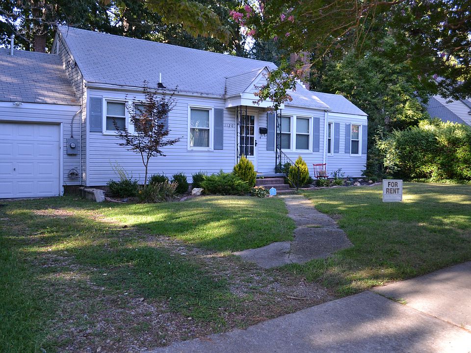 1st image of 1120 Tallwood St